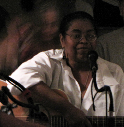 Noa Bursie